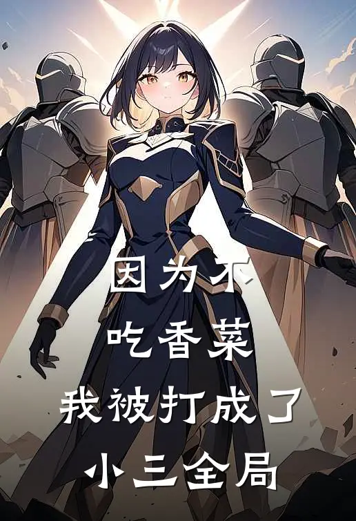 因为不吃香菜，我被打成了小三全局