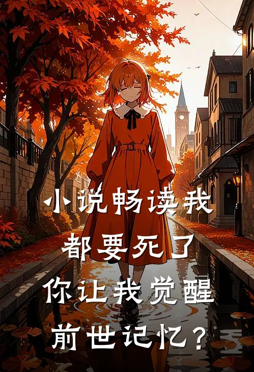 小说畅读我都要死了，你让我觉醒前世记忆？