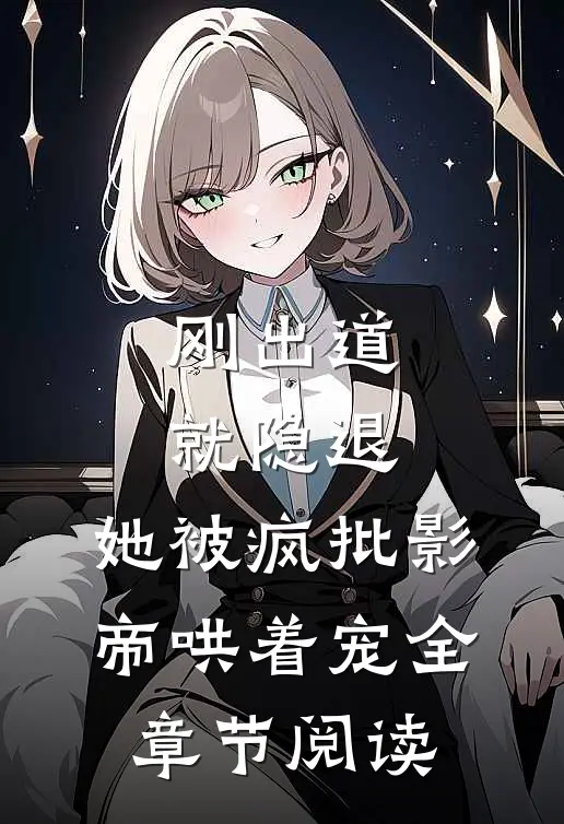 刚出道就隐退，她被疯批影帝哄着宠全章节阅读