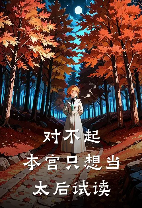 对不起，本宫只想当太后试读