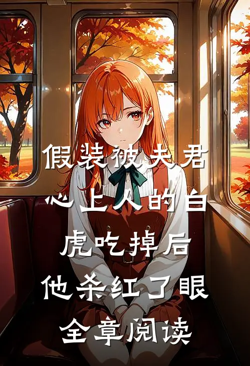 假装被夫君心上人的白虎吃掉后，他杀红了眼全章阅读