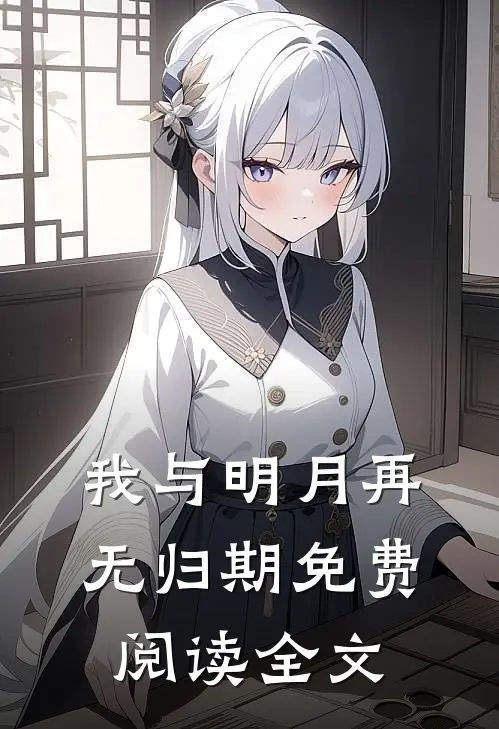 我与明月再无归期免费阅读全文