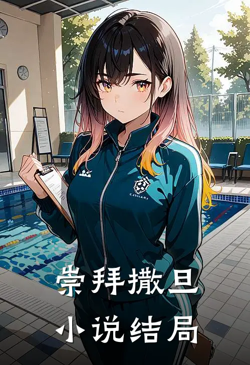 崇拜撒旦小说结局