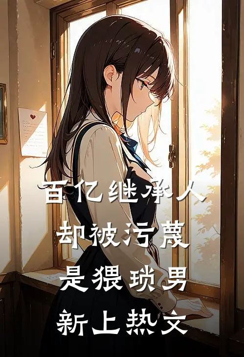 百亿继承人却被污蔑是猥琐男新上热文