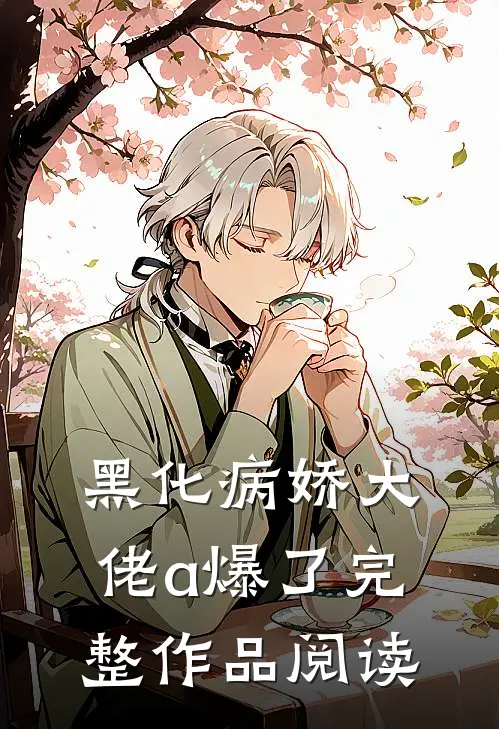 黑化病娇大佬a爆了完整作品阅读