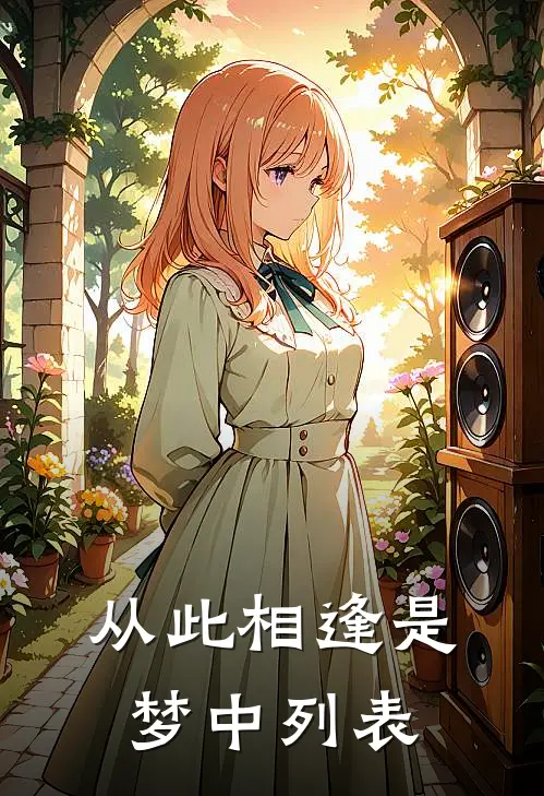 从此相逢是梦中列表