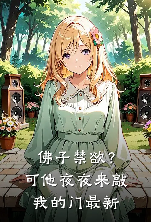佛子禁欲？可他夜夜来敲我的门最新