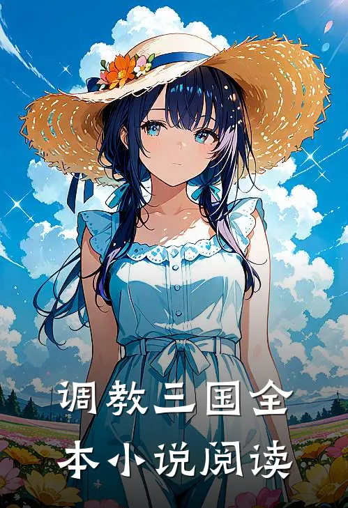 调教三国全本小说阅读