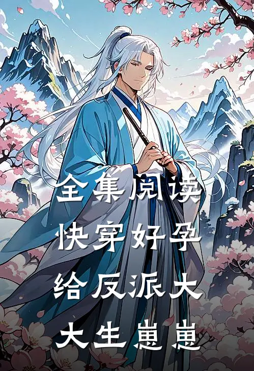 全集阅读快穿好孕：给反派大大生崽崽