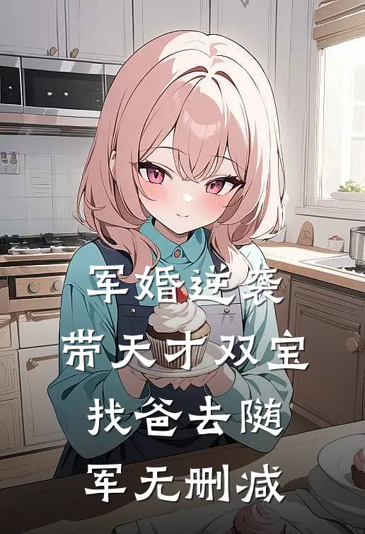军婚逆袭：带天才双宝找爸去随军无删减
