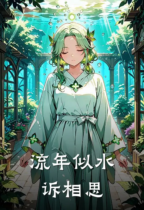 流年似水诉相思