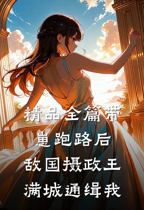 精品全篇带崽跑路后，敌国摄政王满城通缉我