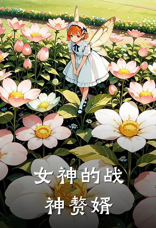 女神的战神赘婿