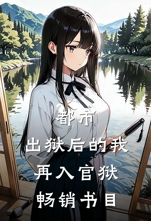 都市：出狱后的我再入官狱畅销书目