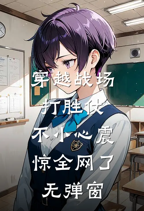 穿越战场打胜仗，不小心震惊全网了无弹窗