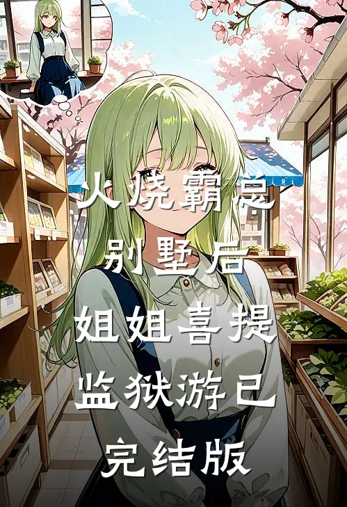 火烧霸总别墅后，姐姐喜提监狱游已完结版