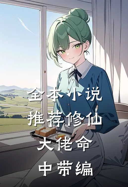 全本小说推荐修仙大佬命中带编