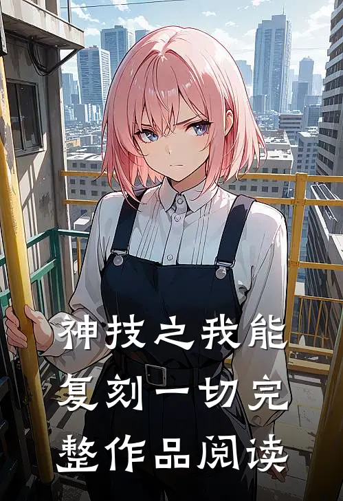 神技之我能复刻一切完整作品阅读
