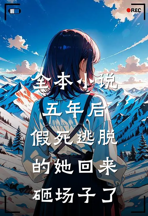 全本小说五年后，假死逃脱的她回来砸场子了