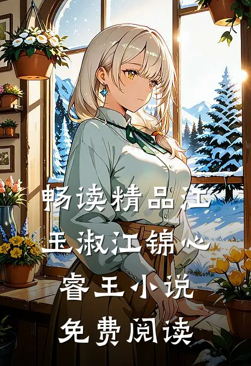 畅读精品江玉淑江锦心睿王小说免费阅读