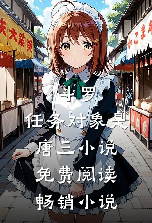 斗罗:任务对象是唐三小说免费阅读畅销小说