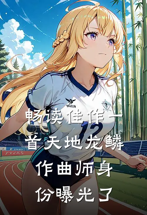 畅读佳作一首天地龙鳞，作曲师身份曝光了