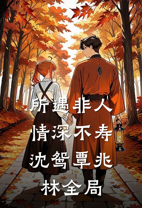 所遇非人，情深不寿沈鸳覃兆林全局