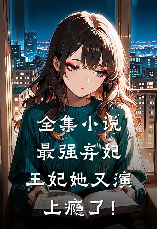 全集小说最强弃妃：王妃她又演上瘾了！