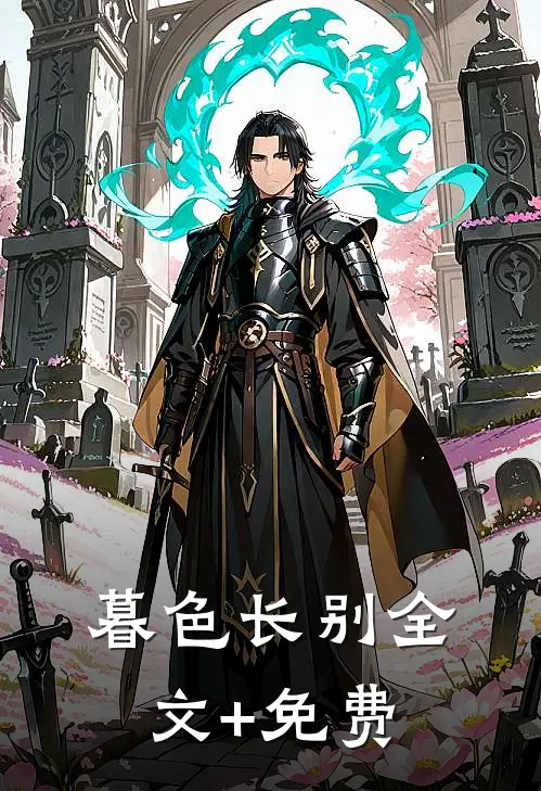 暮色长别全文+免费