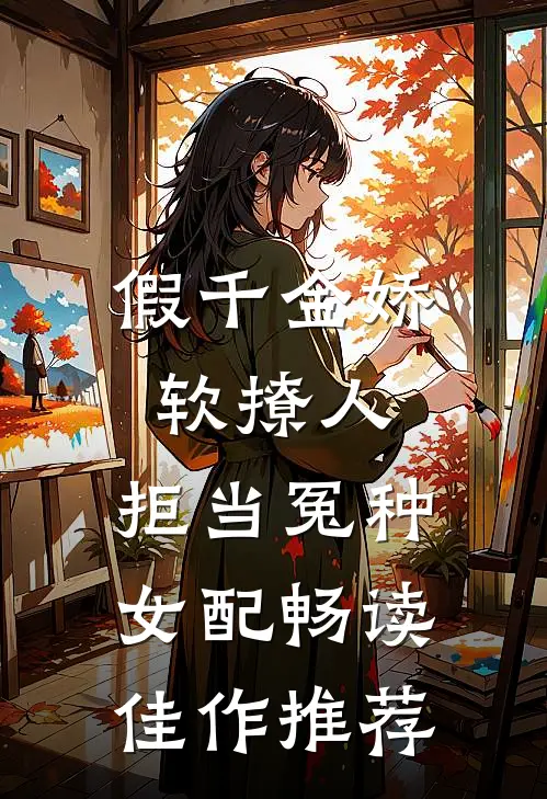 假千金娇软撩人，拒当冤种女配畅读佳作推荐
