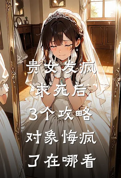 贵女发疯求死后，3个攻略对象悔疯了在哪看