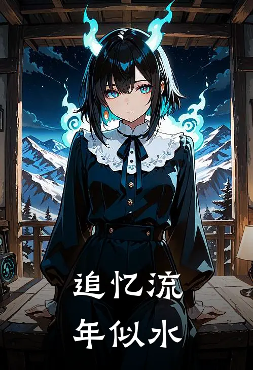 追忆流年似水
