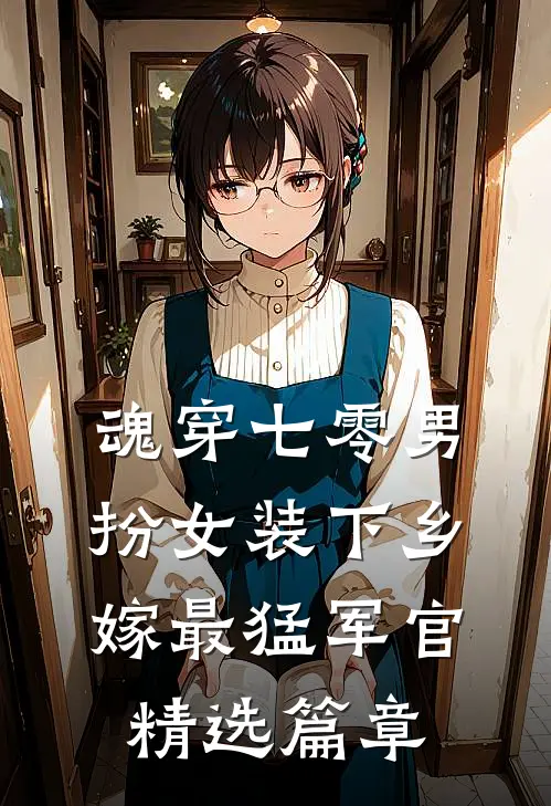 魂穿七零男扮女装下乡嫁最猛军官精选篇章