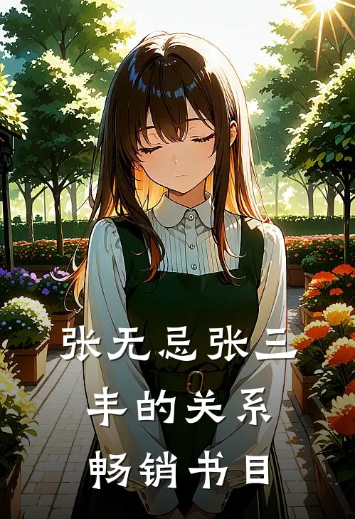 张无忌张三丰的关系畅销书目