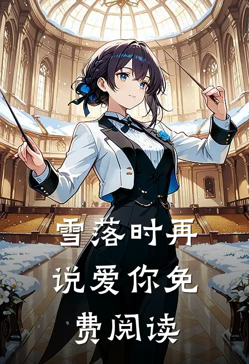 雪落时再说爱你免费阅读