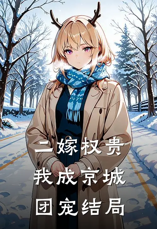 二嫁权贵，我成京城团宠结局