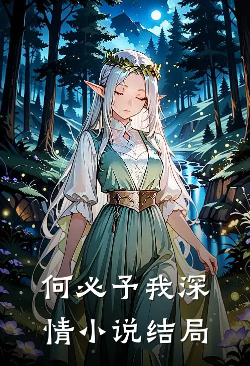 何必予我深情小说结局