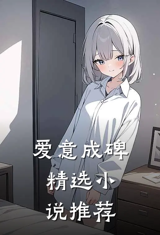 爱意成碑精选小说推荐