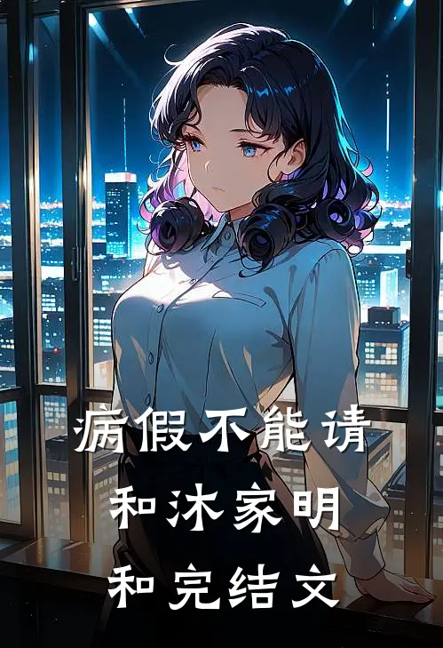 病假不能请和沐家明和完结文