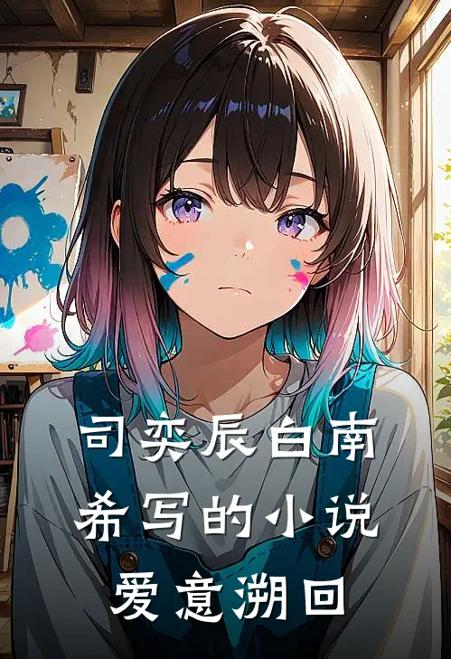 司奕辰白南希写的小说爱意溯回