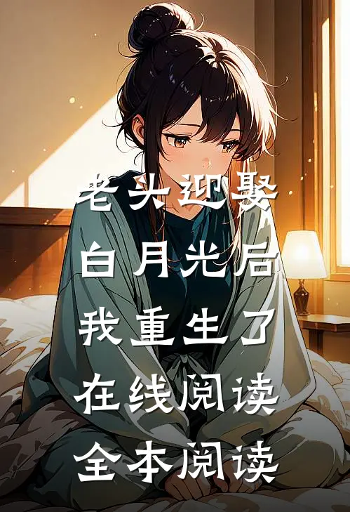 老头迎娶白月光后，我重生了在线阅读全本阅读