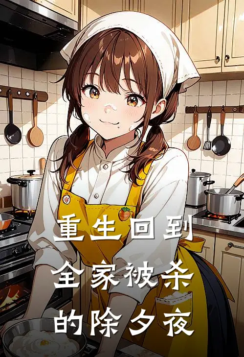 重生回到全家被杀的除夕夜