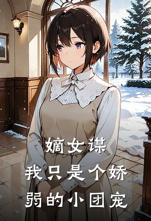 嫡女谋：我只是个娇弱的小团宠