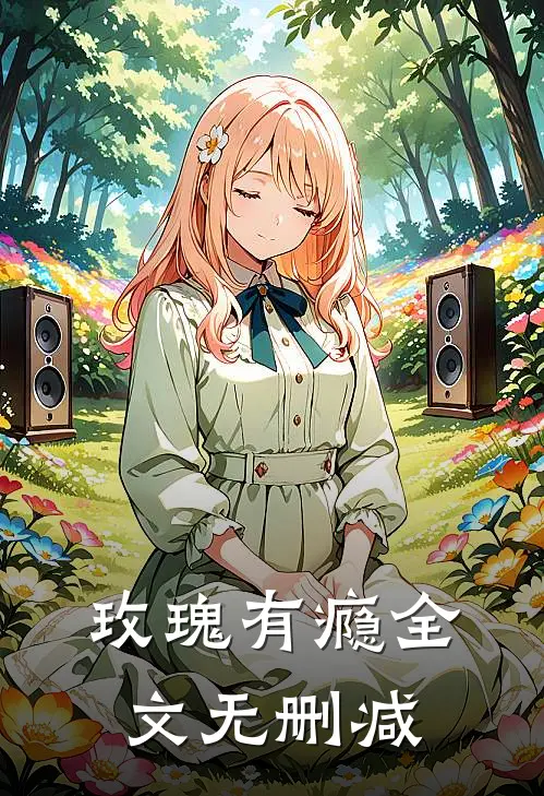玫瑰有瘾全文无删减