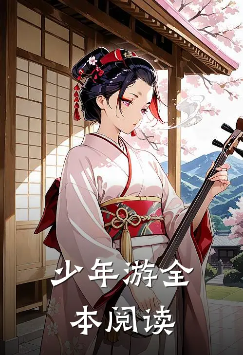 少年游全本阅读