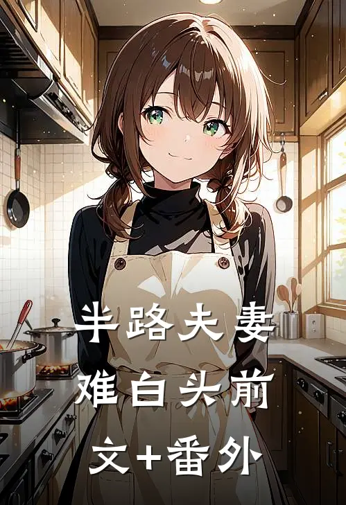 半路夫妻难白头前文+番外