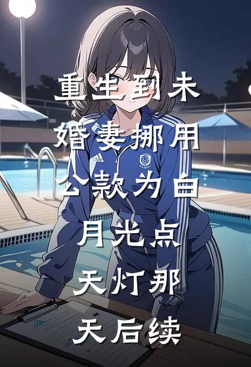 重生到未婚妻挪用公款为白月光点天灯那天后续