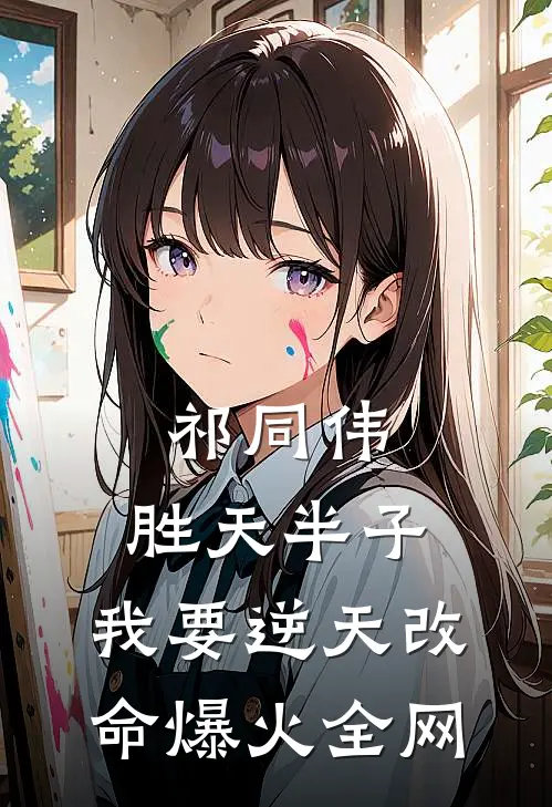 祁同伟：胜天半子，我要逆天改命爆火全网