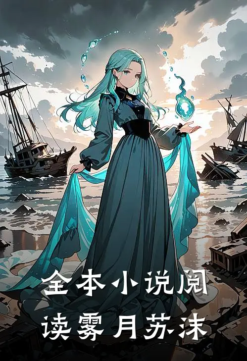 全本小说阅读雾月苏沫