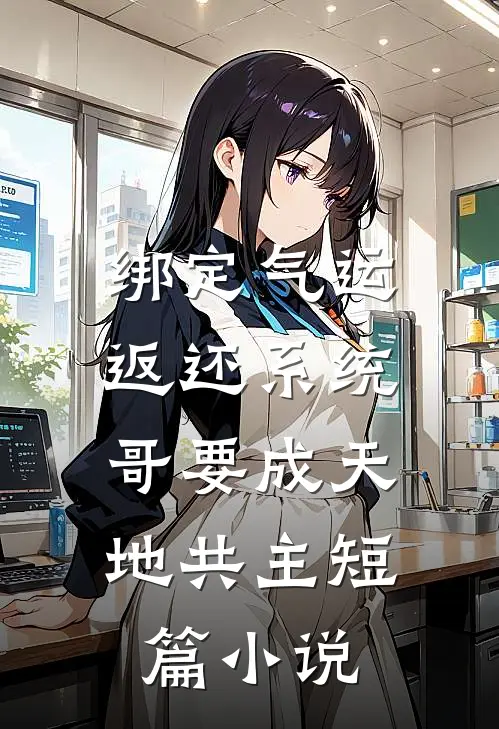 绑定气运返还系统，哥要成天地共主短篇小说
